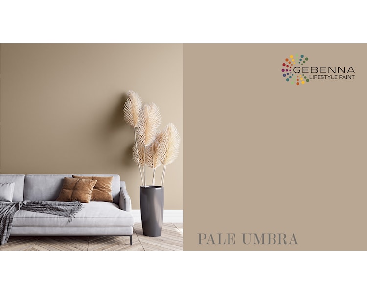 PALE UMBRA